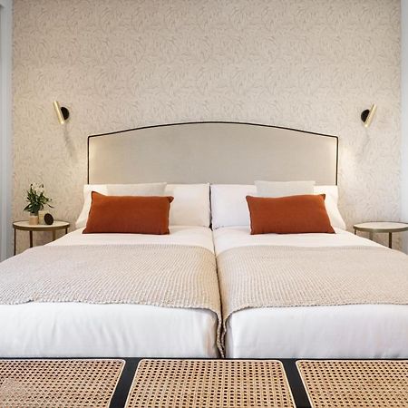 Donoso Cortes & Free Parking By Ele Apartments Malaga Ngoại thất bức ảnh